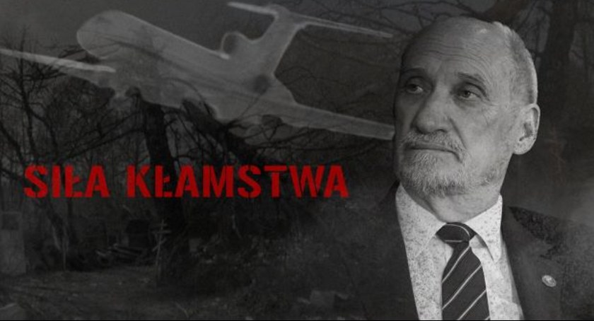 Siła Kłamstwa - solidarni z TVN24