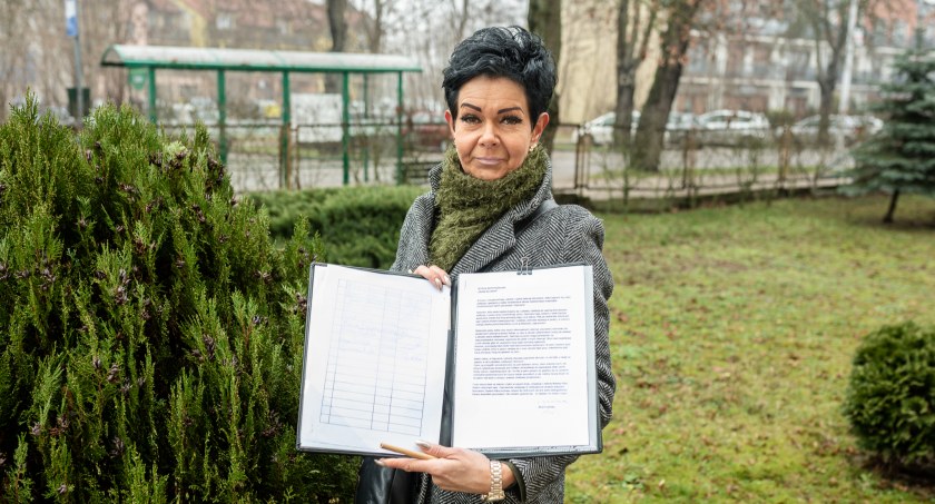 Złotów bez petard – nie tylko chodzi o zwierzęta