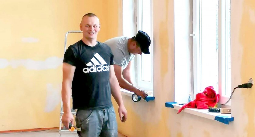 Na poprawinach się skończyło