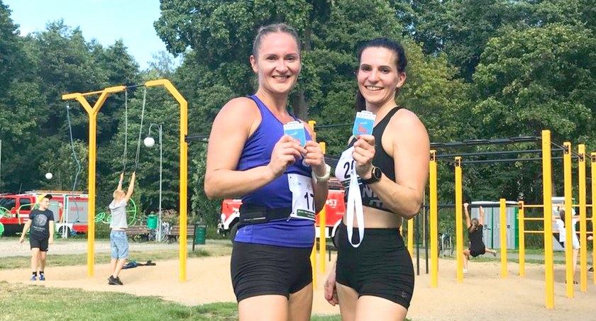 Od krzakobiegów do Mistrzostw Polski z Krajna OCR Trening