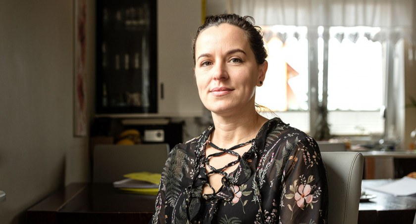 Renata Balcerzyk wywalczyła w sądzie powrót do pracy