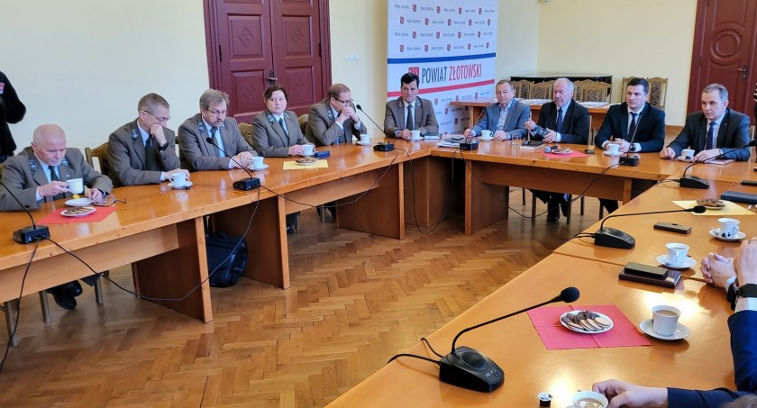Nowe ścieżki rowerowe w powiecie? Nadleśnictwa zachęcają samorządy