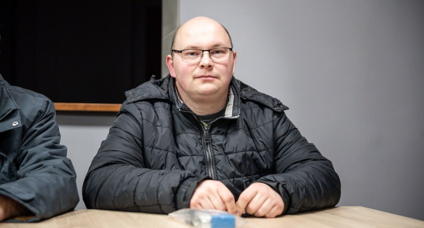 Odwołali starego sołtysa i wybrali nowego