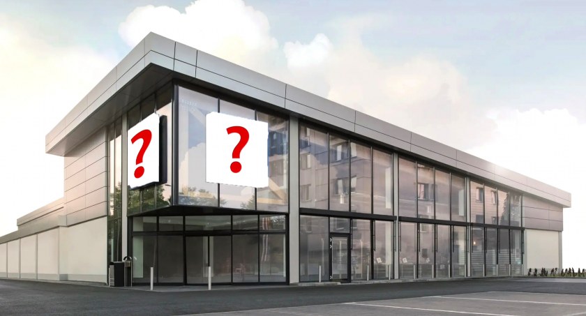 Kolejna sieć supermarketów wchodzi do Jastrowia