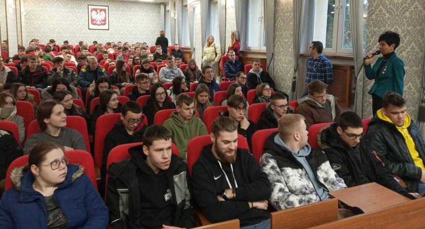 Oddaj krew! Podziel się życiem!