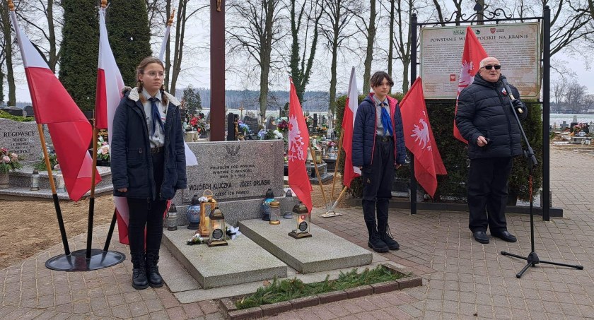 103. rocznica powrotu Łobżenicy do macierzy 