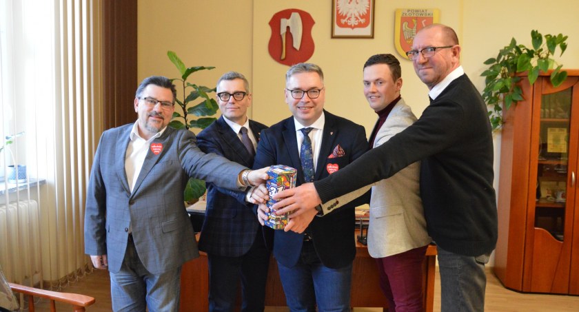 Dalsze plany przebudowy drogi nr 190 w Krajence