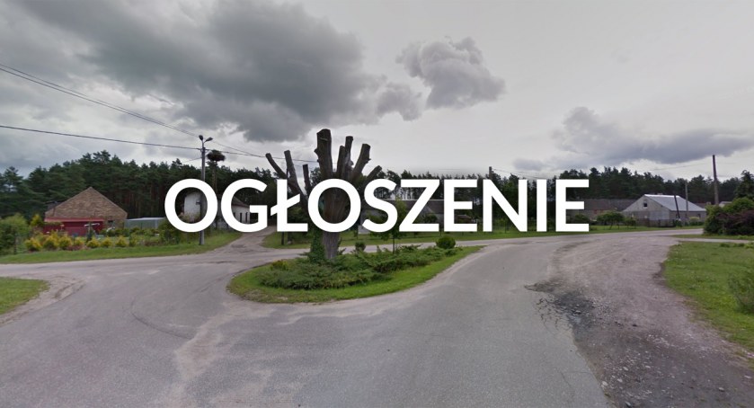 Wieś Plecemin - zmiany miejscowego planu zagospodarowania przestrzennego