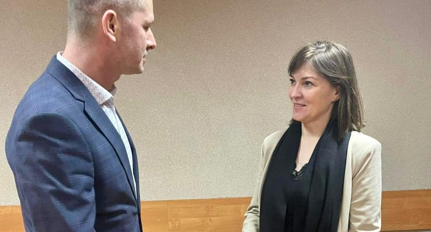 Zmiana na stanowisku sołtysa w Lipce