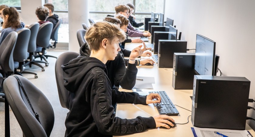 Studiuj w NI UAM w Pile, zostań inżynierem z dyplomem UAM!