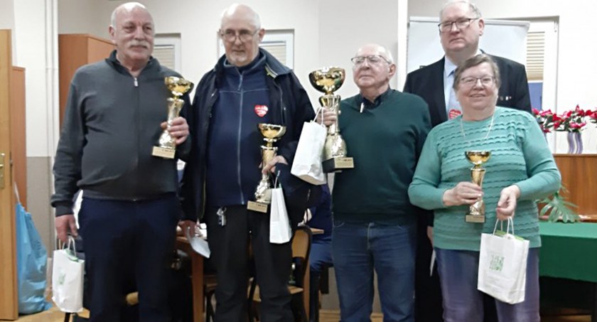 Skaciści rozegrali pierwsze Grand Prix nowego sezonu