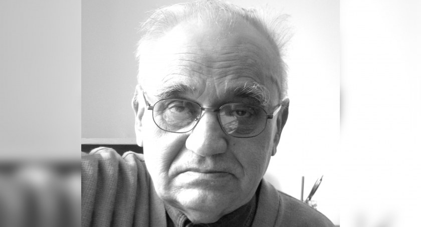 Zmarł Zygmunt Wojtuń