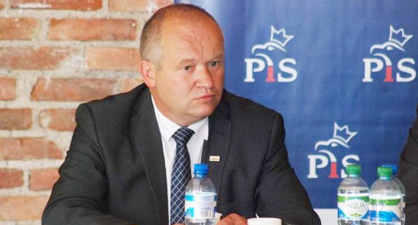 NIE dla antykościelnych treści na łobżenickim fejsbuku