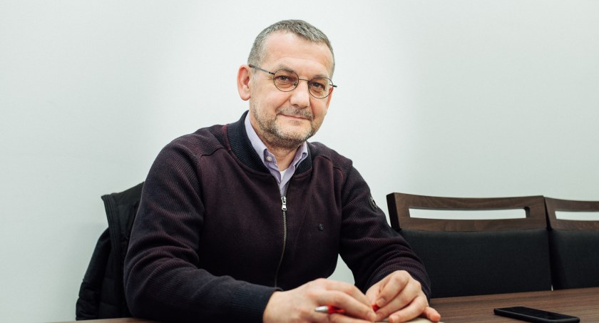 Nie chcemy niepotrzebnych stanowisk