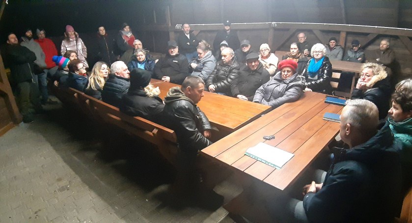 To nie będzie spalarnia, zapewnia wójt. Ludzie i tak się boją
