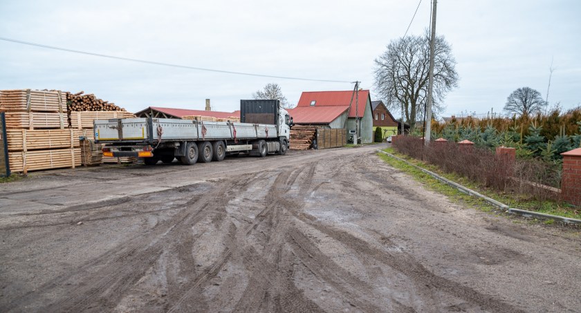 Sąsiad sąsiadowi wrogiem