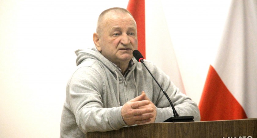 Mistrzowie prowokowania konfliktów