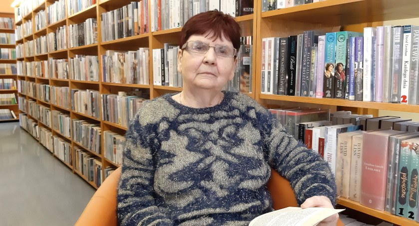 Boję się, że nie wystarczy mi czasu