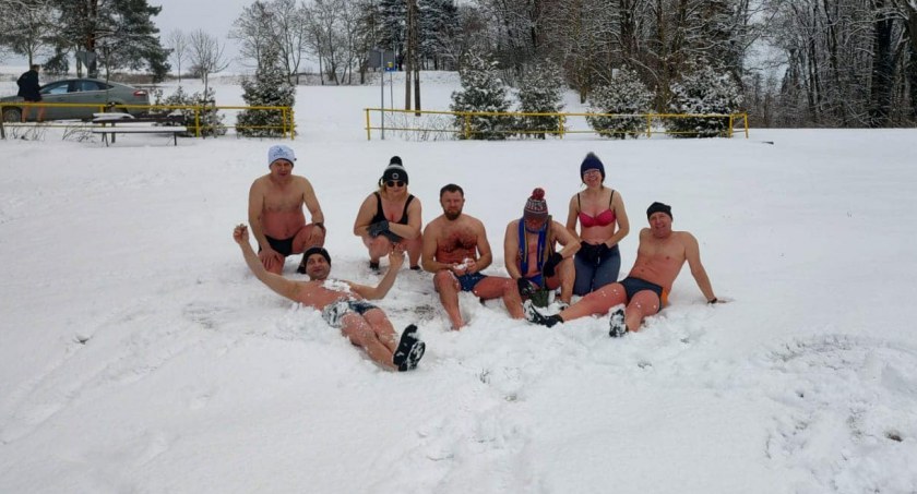 I Zlot Morsów z Krajny już wkrótce na plaży w Trzeboniu