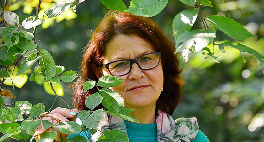 Fotografia, czyli sztuka bycia uważnym 