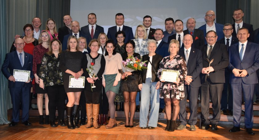 Poznaliśmy Sołtysa Roku w powiecie złotowskim