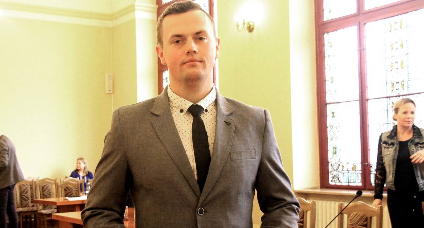 Nasza ziemia, nasze pieniądze, czyli chcą złamać drogowy układ