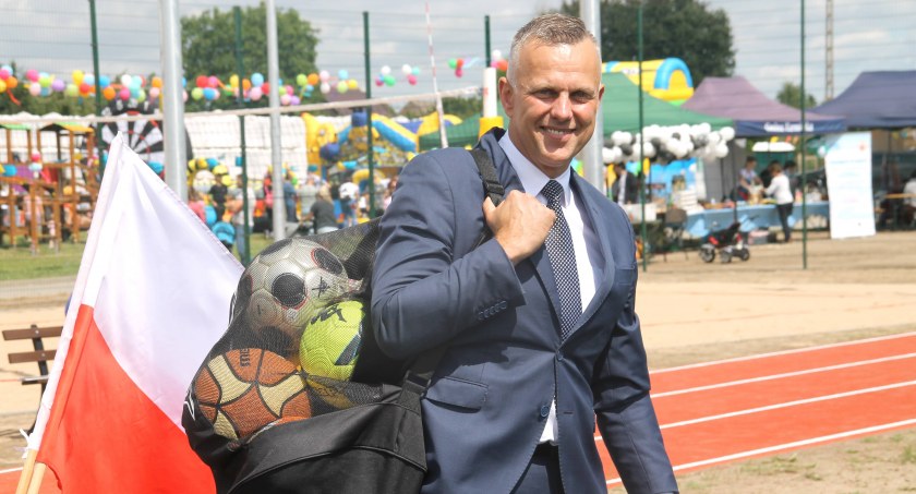 Jacek Mościcki kandydatem Zjednoczonej Prawicy do parlamentu?