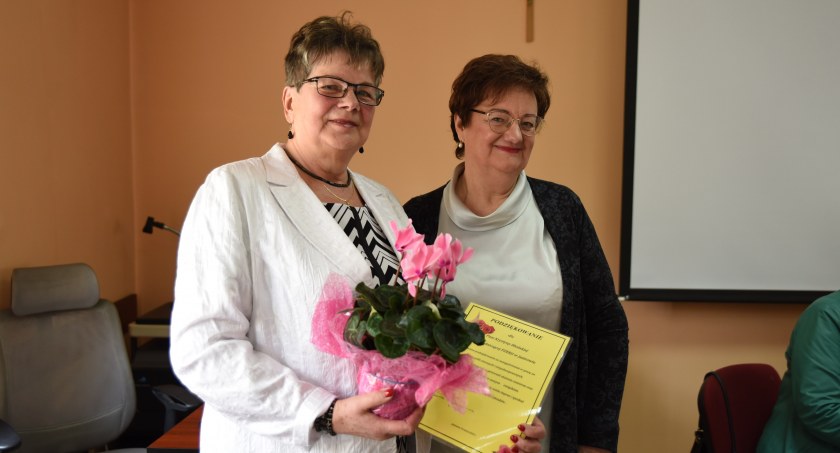 Zmiany w jastrowskim PZERiI. Krystyna Błońska zrezygnowała z funkcji przewodniczącej
