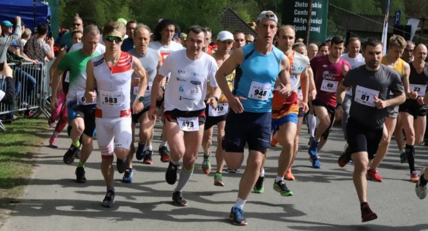 XV Złotowski Bieg Zawilca – ruszają zapisy