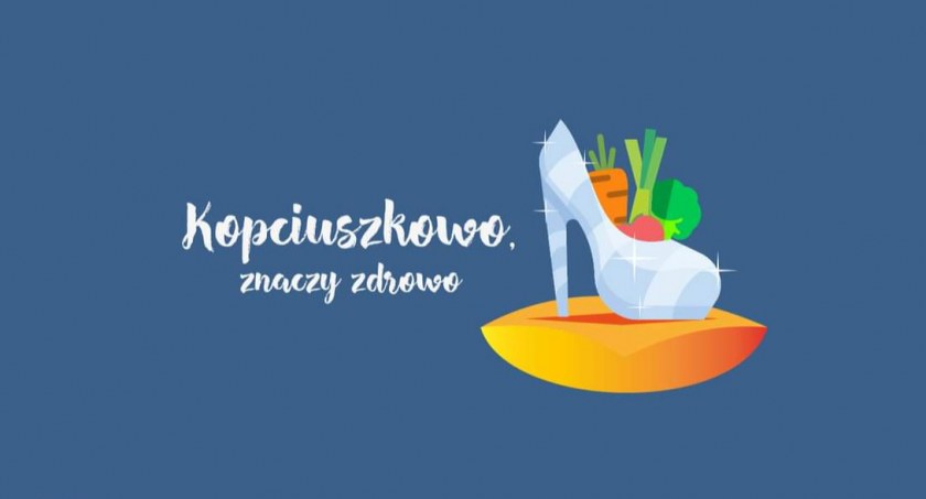 Zapraszamy na spektakl pt. Kopciuszkowo, znaczy zdrowo