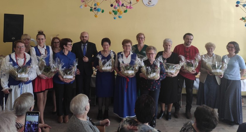 Śniadanie Wielkanocne w Wersku