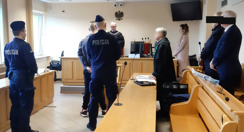 Żeby nie było śladów