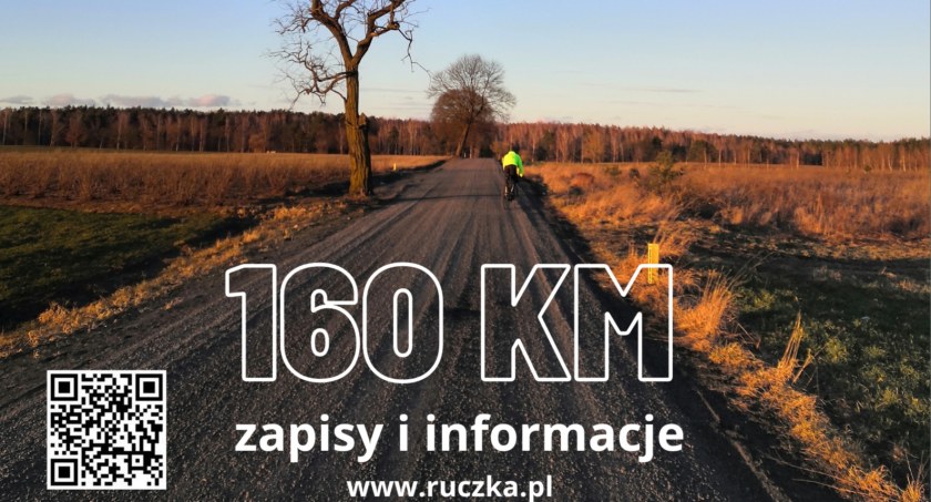 Ruczka 2023 - wyścig rowerowy ze Złotowskim Korpusem Ekspedycyjnym