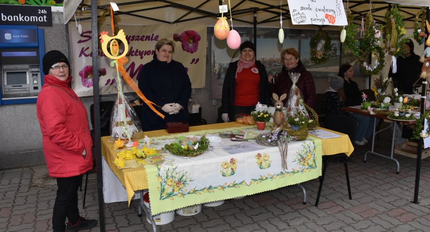 Jarmark Wielkanocny w Jastrowiu