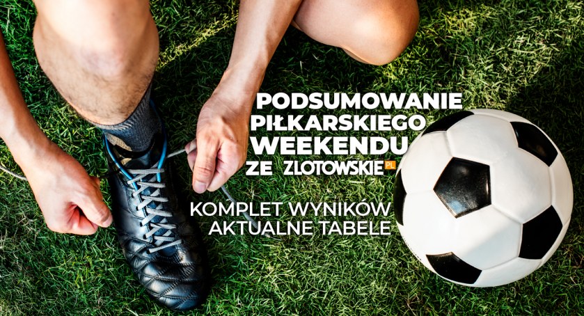 Podsumowanie piłkarskiego weekendu (1-2 kwietnia)