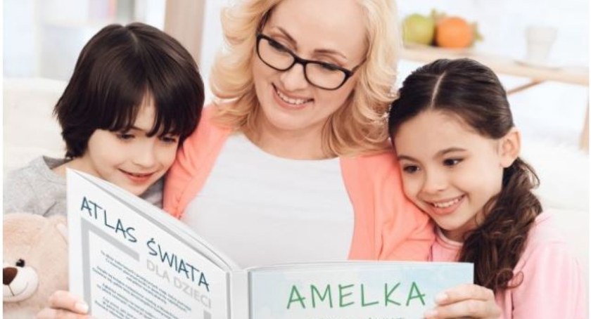 Jak pozytywnie wpłynąć na rozwój najmłodszych? Poznaj nasze dwie propozycje