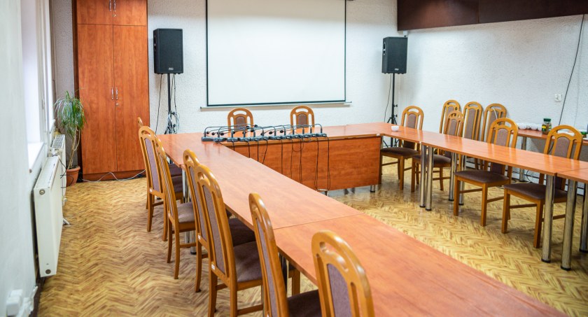 Okoneccy urzędnicy dostaną podwyżki