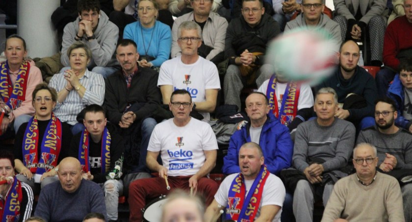 Spartanki powalczą o awans do II ligi 