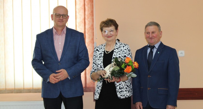 Prezes ZGM w Jastrowiu przeszła na emeryturę. Znamy już jej następcę