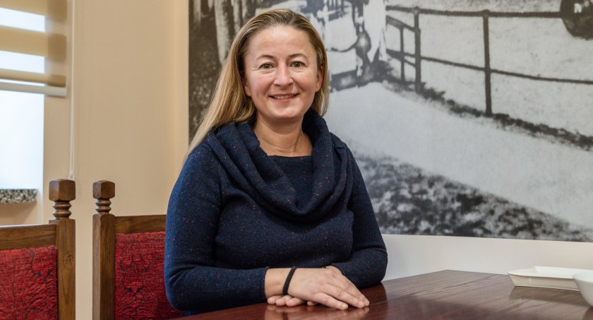 Jastrowska szkoła odcina się od Złotowa