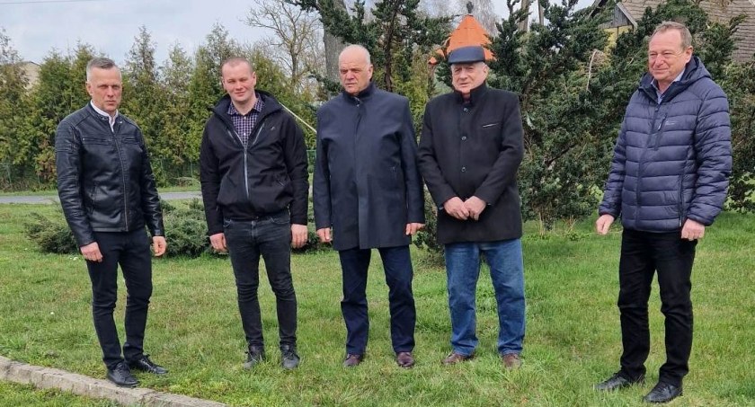 Przebudują problematyczne skrzyżowanie w Węgiercach