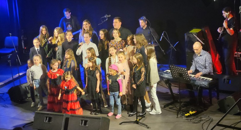 Koncert The best of Krzysztof Krawczyk w ZDK