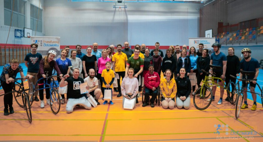 Fundacja Złotowianka poszukuje kandydatów na stanowisko MENADŻER PROJEKTU FRAMERUNNING
