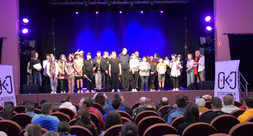 X Jastrowski Przegląd Zespołów Teatralnych
