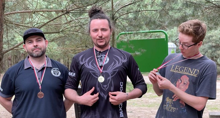 Liga Latających Talerzy - kolejka VII