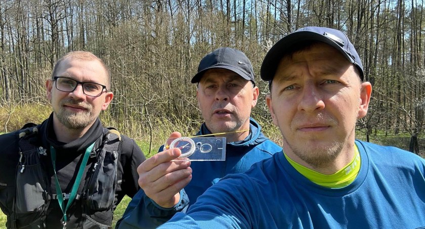Dobrze zorientowana kadra CKZiU w Złotowie