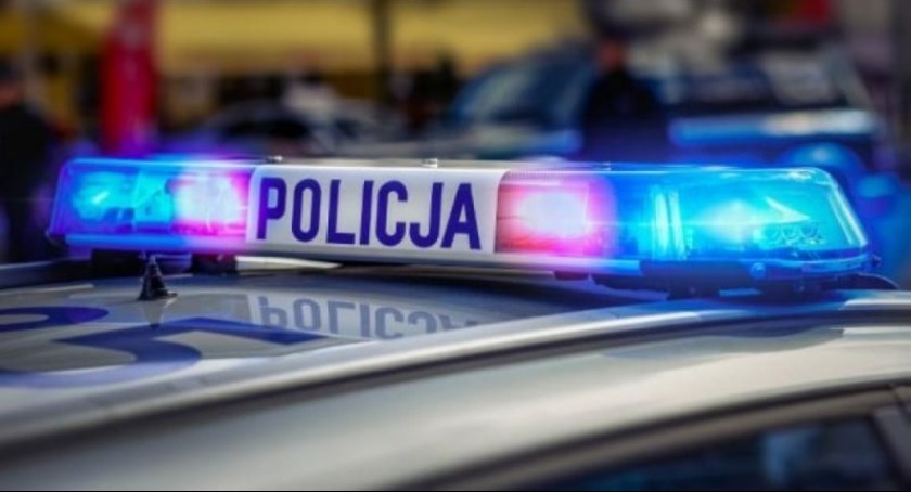 Pięć ciał w domu w Chodzieży. 41-latek zabił swoją rodzinę