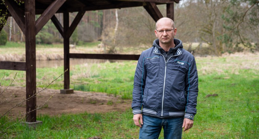 Jest wiata, będą imprezy