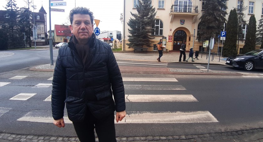 Tworzą listę niebezpiecznych miejsc w Złotowie