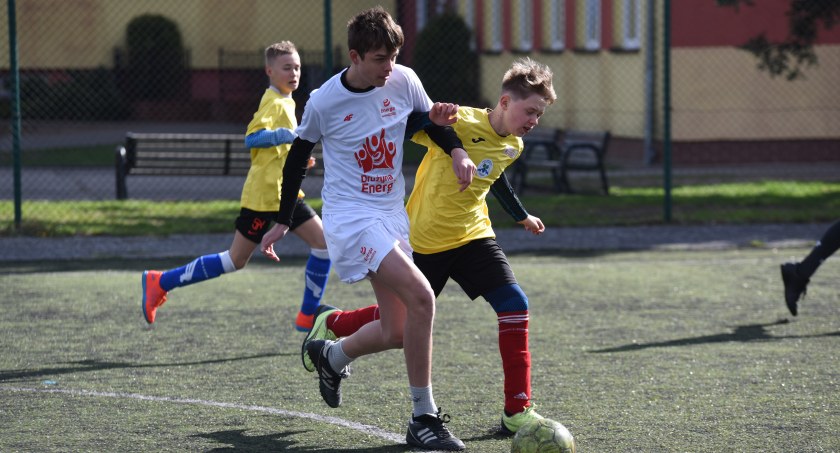 Finał powiatowy turnieju Wielkopolski Orlik 2023